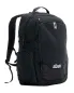 Preview: Albek "Dudley" Rucksack in Schwarz